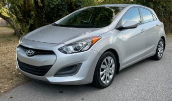 2015 Hyundai Elentra GT full