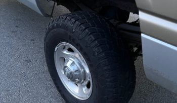 2002 Dodge Ram 2500 full