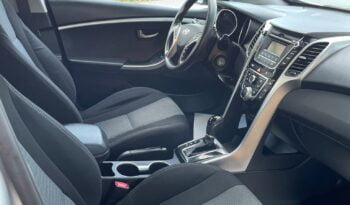 2015 Hyundai Elentra GT full