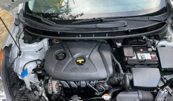 2015 Hyundai Elentra GT full