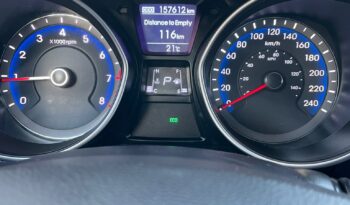 2015 Hyundai Elentra GT full