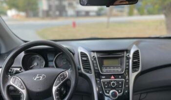 2015 Hyundai Elentra GT full