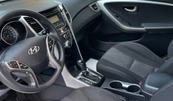 2015 Hyundai Elentra GT full