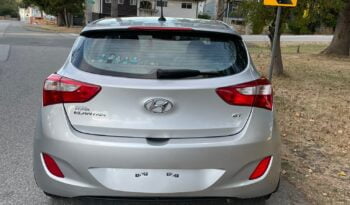 2015 Hyundai Elentra GT full