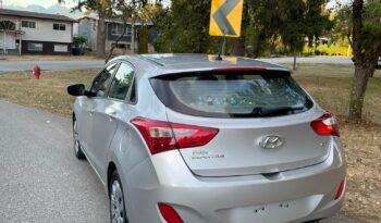 2015 Hyundai Elentra GT full