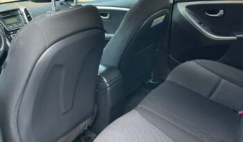 2015 Hyundai Elentra GT full