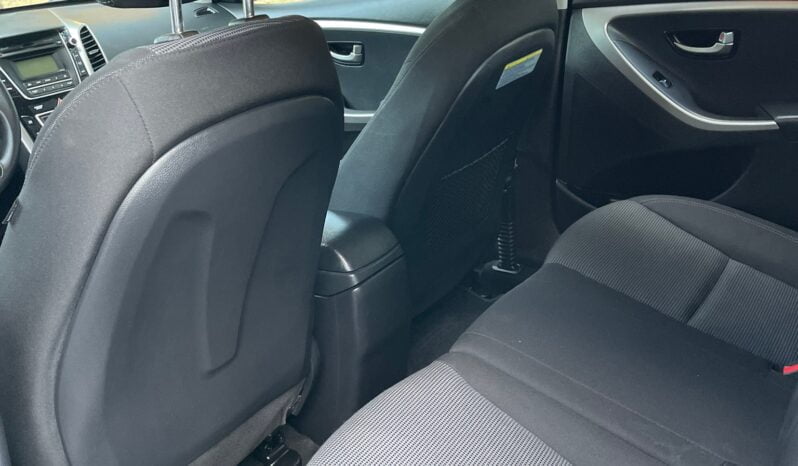 2015 Hyundai Elentra GT full