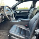 Mercedes-Benz C230 2009 Sedan used-cars-fr photo 9