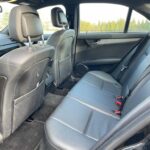 Mercedes-Benz C230 2009 Sedan used-cars-fr photo 20