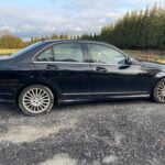 Mercedes-Benz C230 2009 Sedan used-cars-fr photo 7