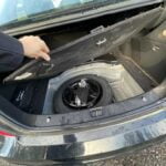 Mercedes-Benz C230 2009 Sedan used-cars-fr photo 23