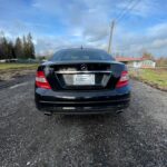 Mercedes-Benz C230 2009 Sedan used-cars-fr photo 6