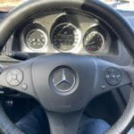 Mercedes-Benz C230 2009 Sedan used-cars-fr photo 18