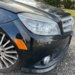 Mercedes-Benz C230 2009 Sedan used-cars-fr photo 12