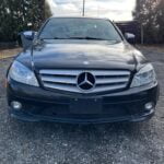 Mercedes-Benz C230 2009 Sedan used-cars-fr photo 5