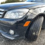 Mercedes-Benz C230 2009 Sedan used-cars-fr photo 25