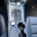 Mercedes-Benz C230 2009 Sedan used-cars-fr photo 17