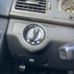 Mercedes-Benz C230 2009 Sedan used-cars-fr photo 22