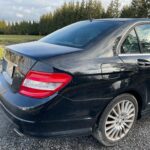 Mercedes-Benz C230 2009 Sedan used-cars-fr photo 26