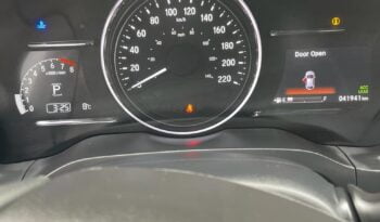 2019 Honda HR-V full