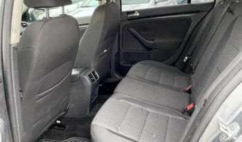 2010 VOLKSWAGEN Golf SPORTWAGEN full