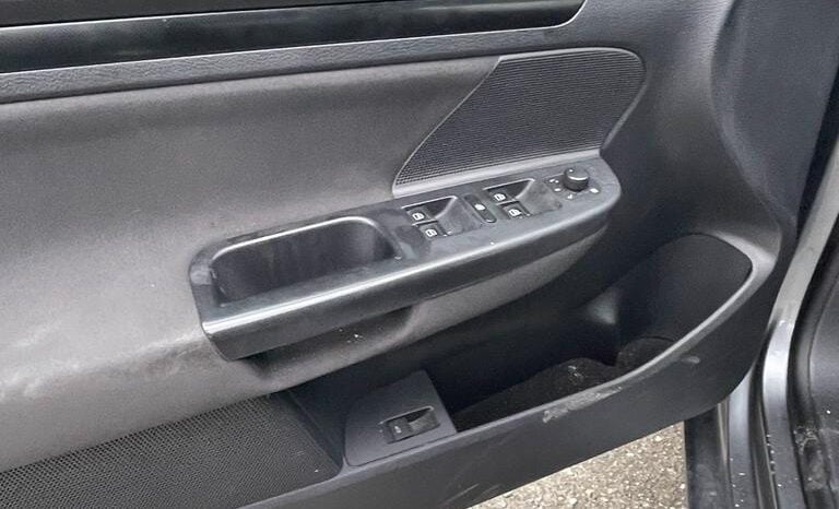 2010 VOLKSWAGEN Golf SPORTWAGEN full