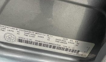 2010 VOLKSWAGEN Golf SPORTWAGEN full