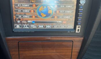 1993 Mercedes-Benz 190E full