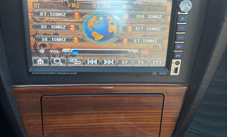 1993 Mercedes-Benz 190E full