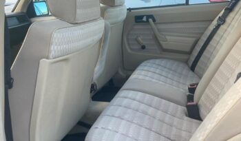 1993 Mercedes-Benz 190E full