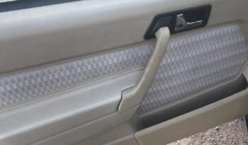 1993 Mercedes-Benz 190E full