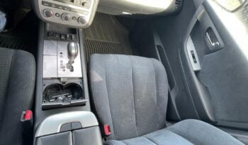 2006 Nissan Murano SL full