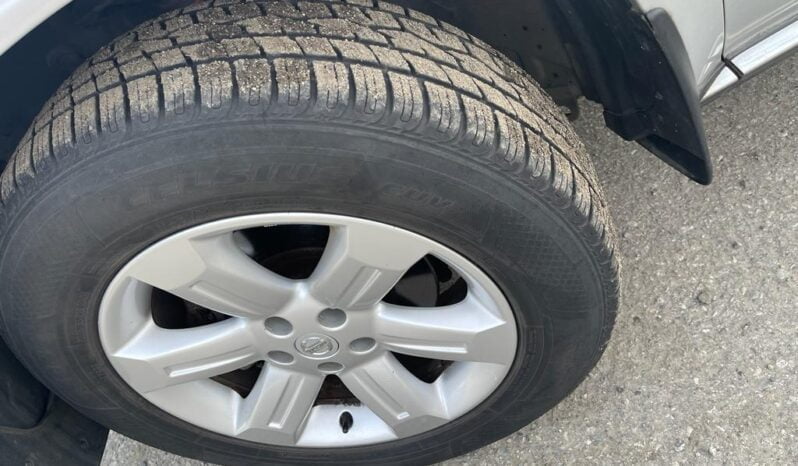 2006 Nissan Murano SL full