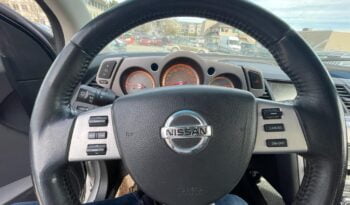 2006 Nissan Murano SL full