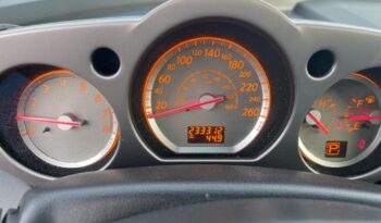 2006 Nissan Murano SL full