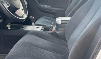 2006 Nissan Murano SL full