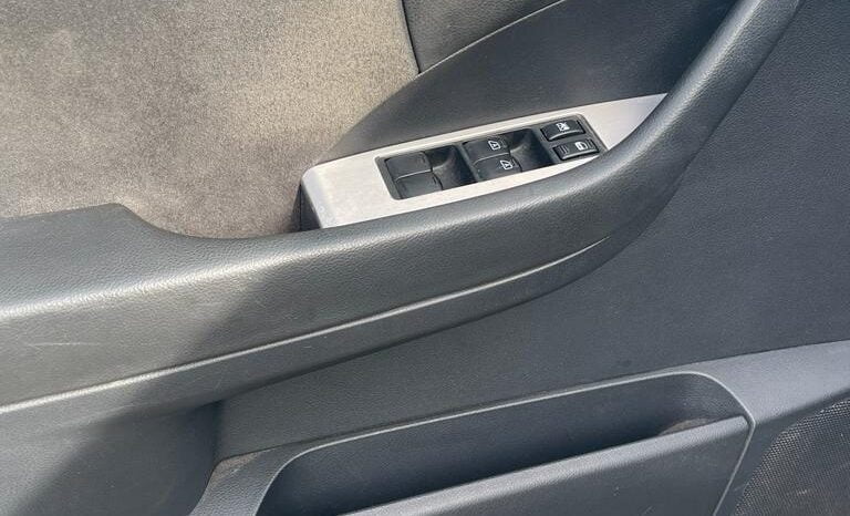 2006 Nissan Murano SL full