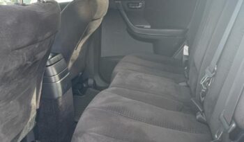 2006 Nissan Murano SL full