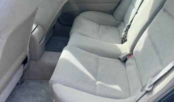 2008 Subaru Outback 2.5i full