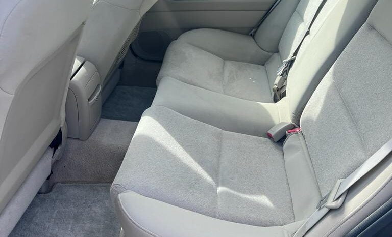 2008 Subaru Outback 2.5i full