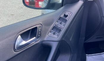 2010 Volkswagen Tiguan full