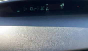 2012 Toyota Prius Base full