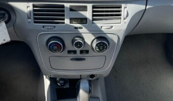 2008 Hyundai Sonata full