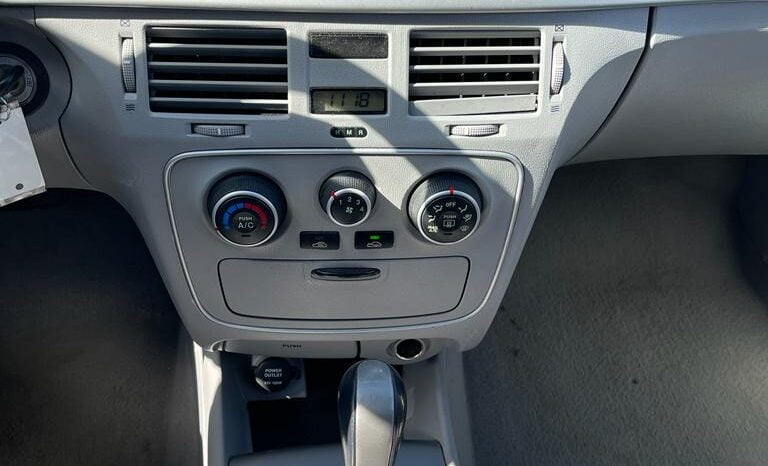 2008 Hyundai Sonata full