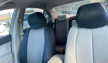 2008 Hyundai Sonata full