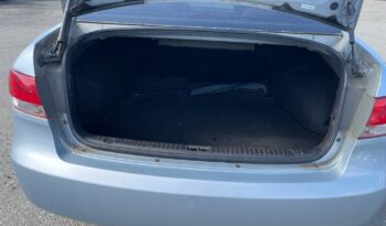 2008 Hyundai Sonata full