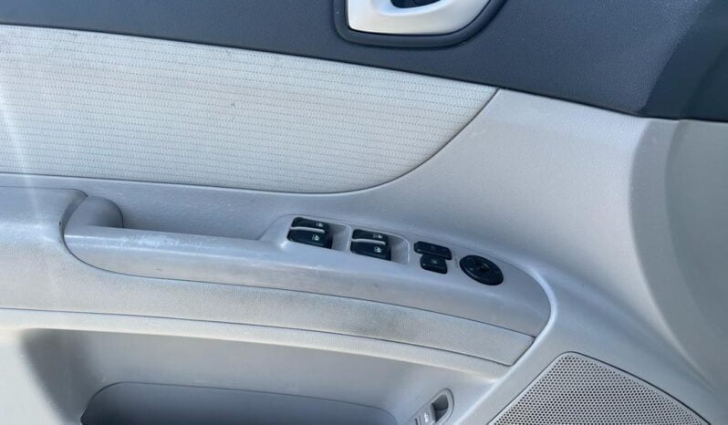 2008 Hyundai Sonata full