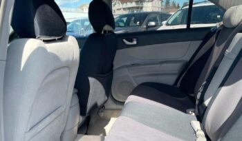 2008 Hyundai Sonata full