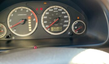 2002 Honda CR-V EX w/Leather full