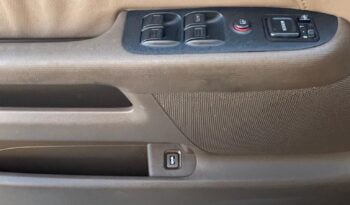 2002 Honda CR-V EX w/Leather full